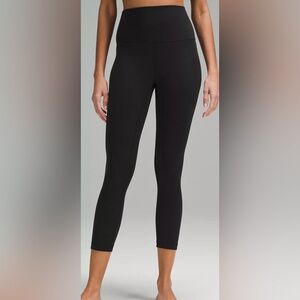 Lululemon Align High-Rise Crop 23″ Sz 10